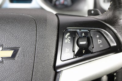 2012 Chevrolet Camaro SS 1SS