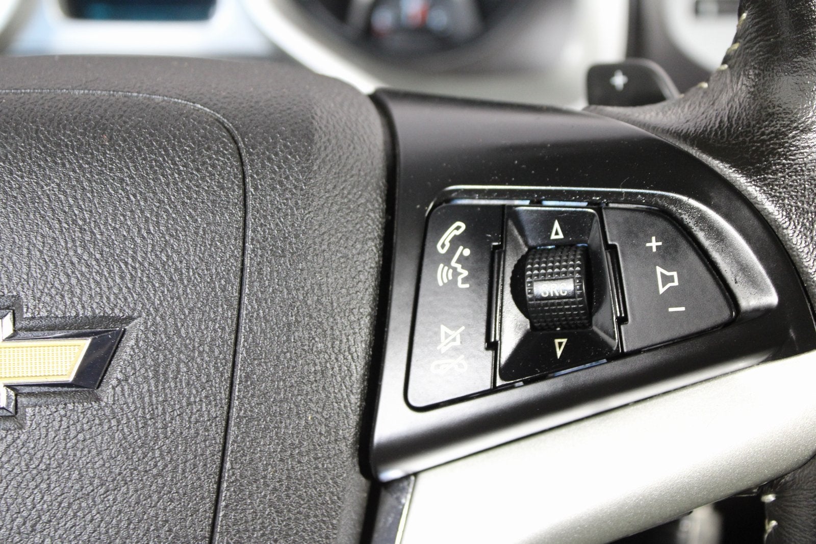 2012 Chevrolet Camaro SS 1SS