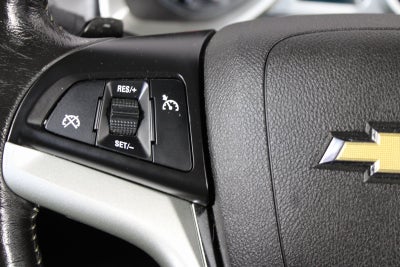 2012 Chevrolet Camaro SS 1SS