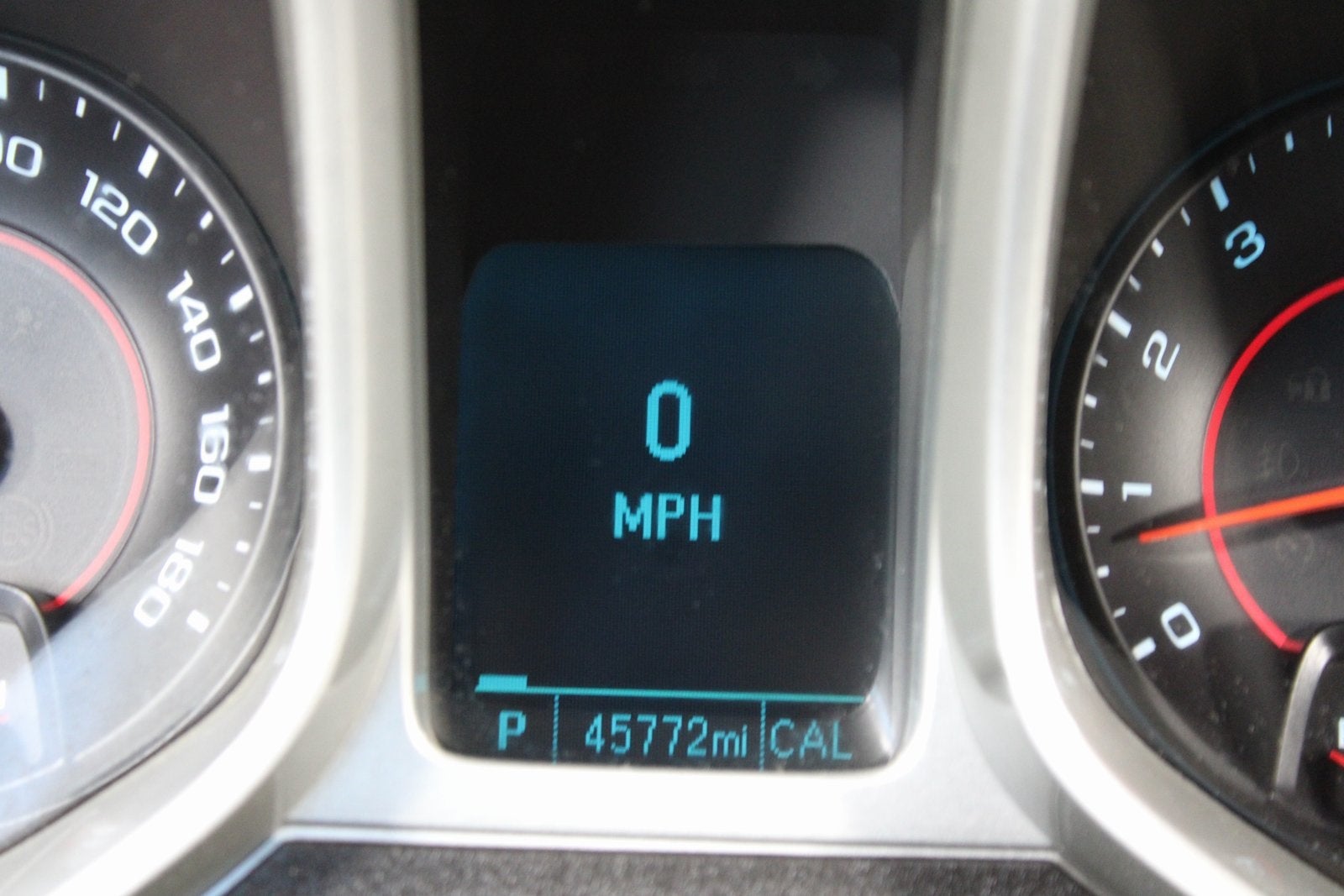 2012 Chevrolet Camaro SS 1SS