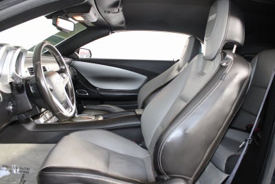 2012 Chevrolet Camaro SS 2SS