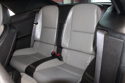 2012 Chevrolet Camaro SS 2SS