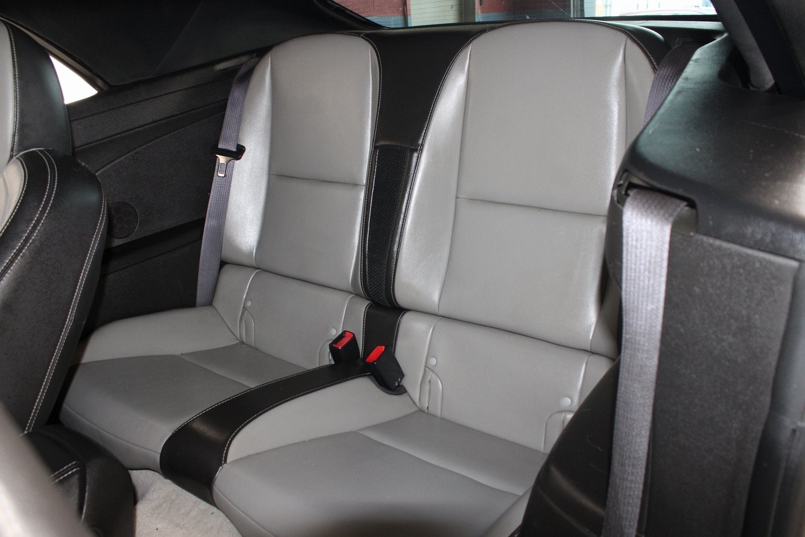 2012 Chevrolet Camaro SS 2SS