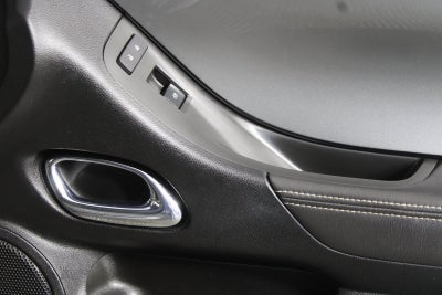 2012 Chevrolet Camaro SS 2SS