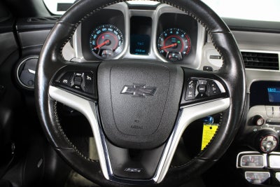 2012 Chevrolet Camaro SS 2SS