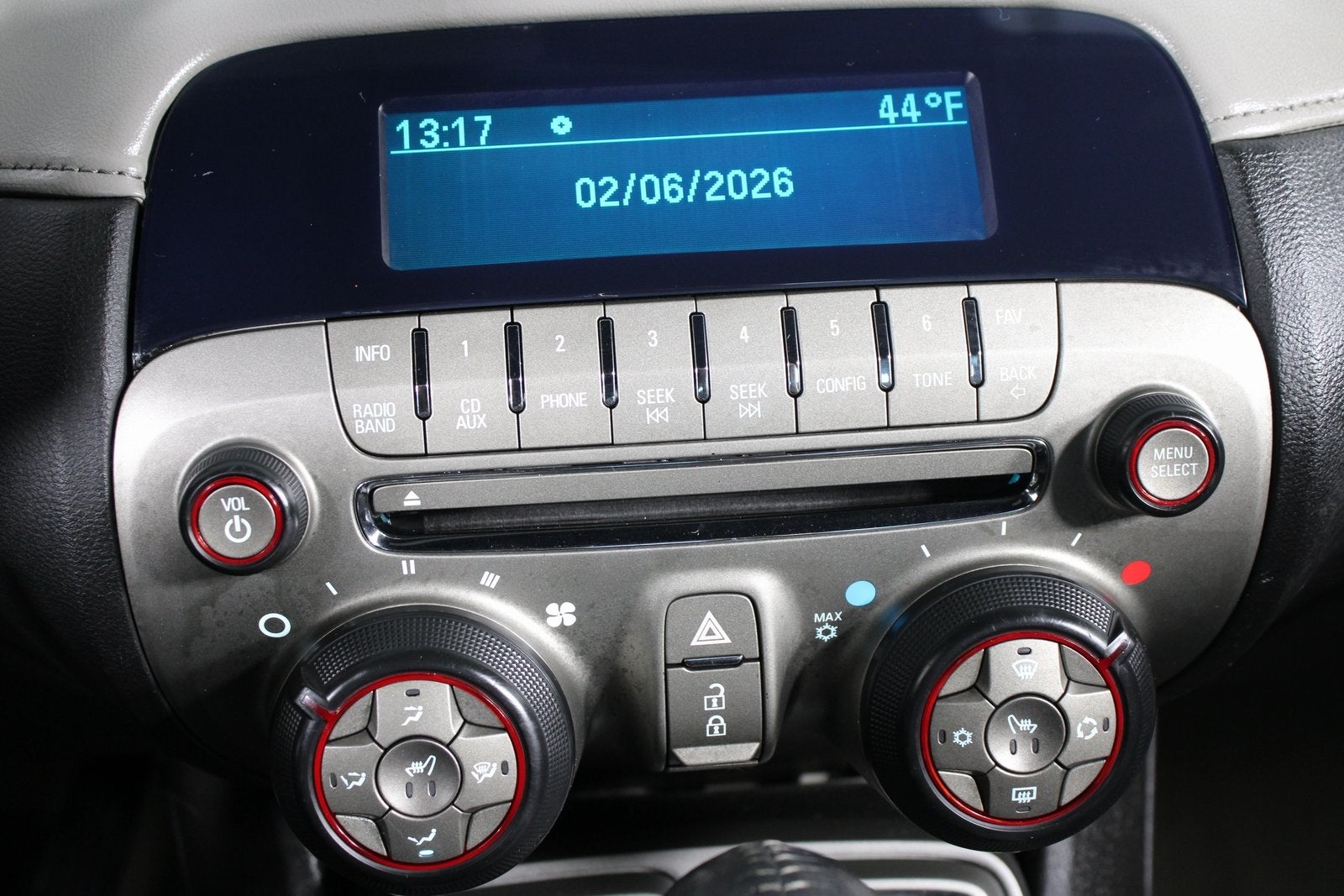 2012 Chevrolet Camaro SS 2SS