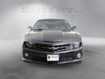 2012 Chevrolet Camaro SS 2SS