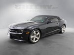 2012 Chevrolet Camaro SS 2SS