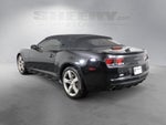 2012 Chevrolet Camaro SS 2SS