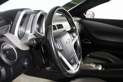 2012 Chevrolet Camaro SS 2SS