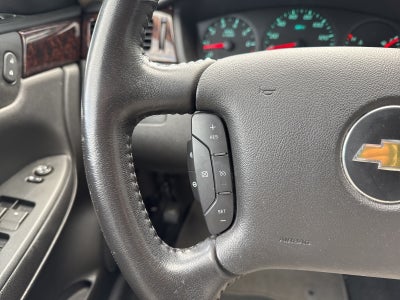 2012 Chevrolet Impala LS
