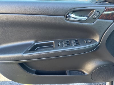 2012 Chevrolet Impala LS