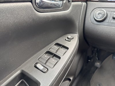 2012 Chevrolet Impala LS