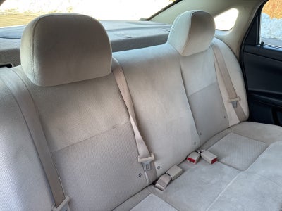 2012 Chevrolet Impala LS