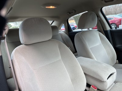 2012 Chevrolet Impala LS