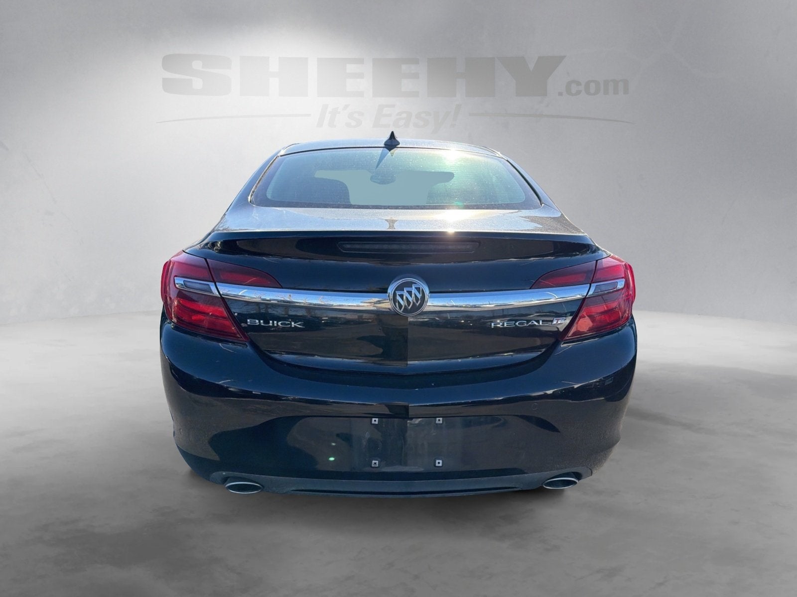 2015 Buick Regal Turbo/e-Assist Premium I