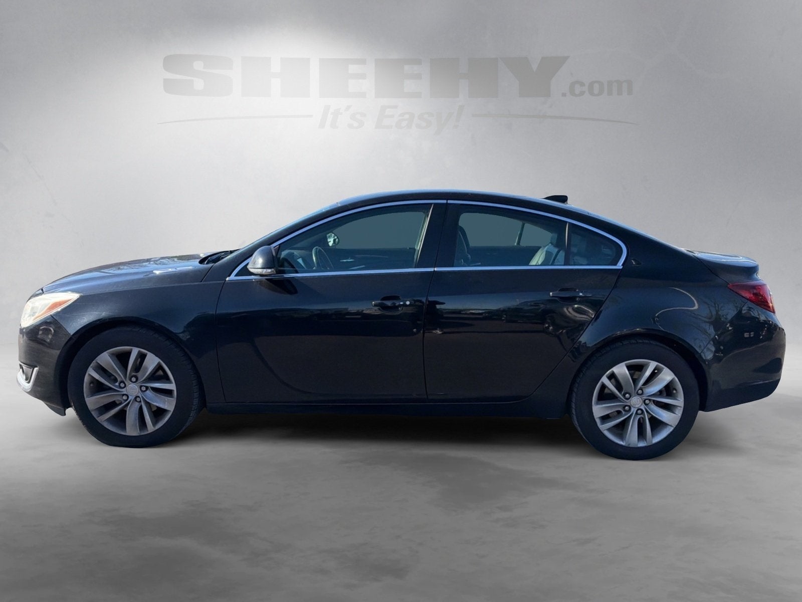 2015 Buick Regal Turbo/e-Assist Premium I