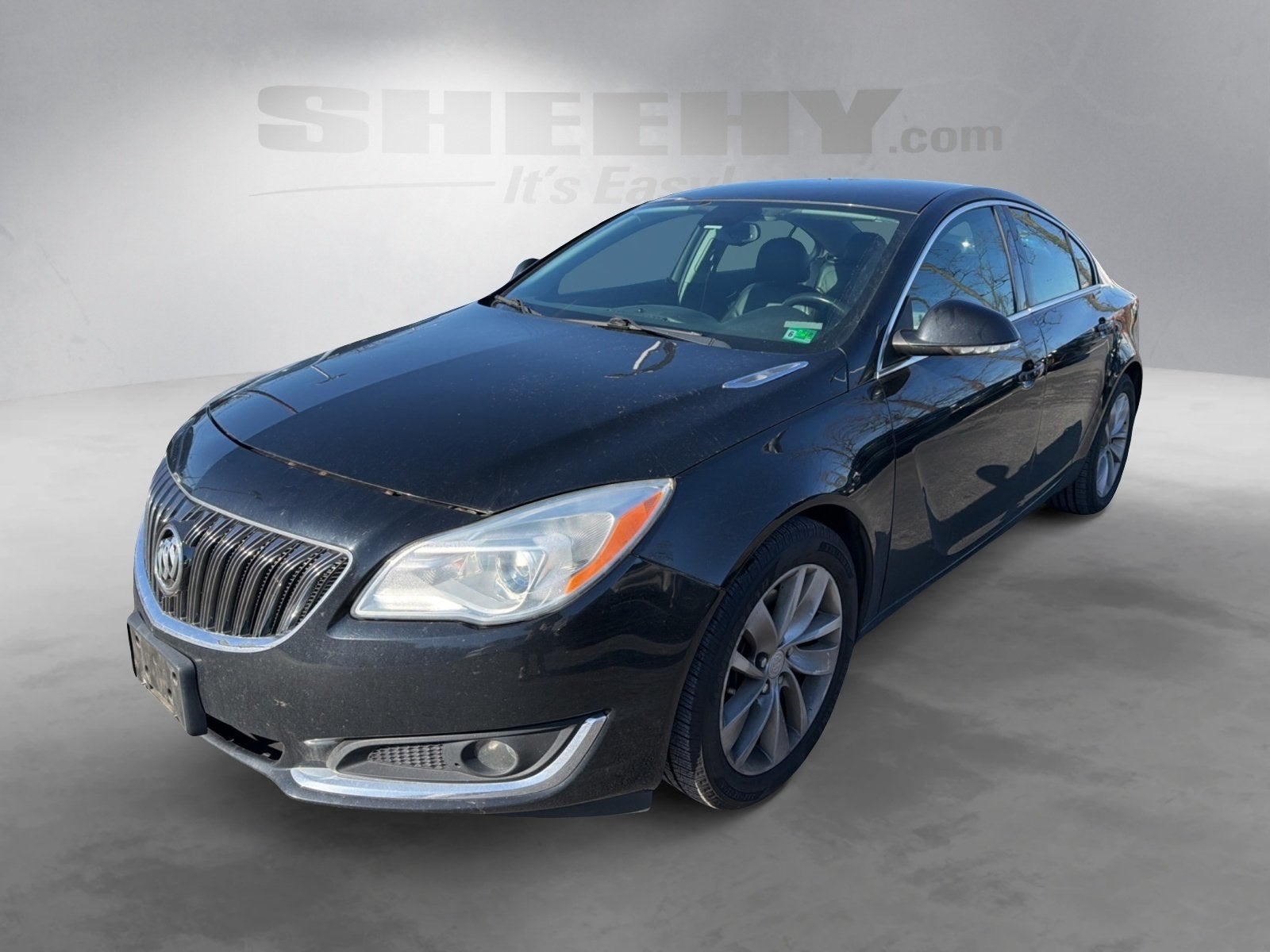 2015 Buick Regal Turbo/e-Assist Premium I