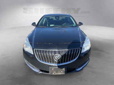 2015 Buick Regal Turbo/e-Assist Premium I