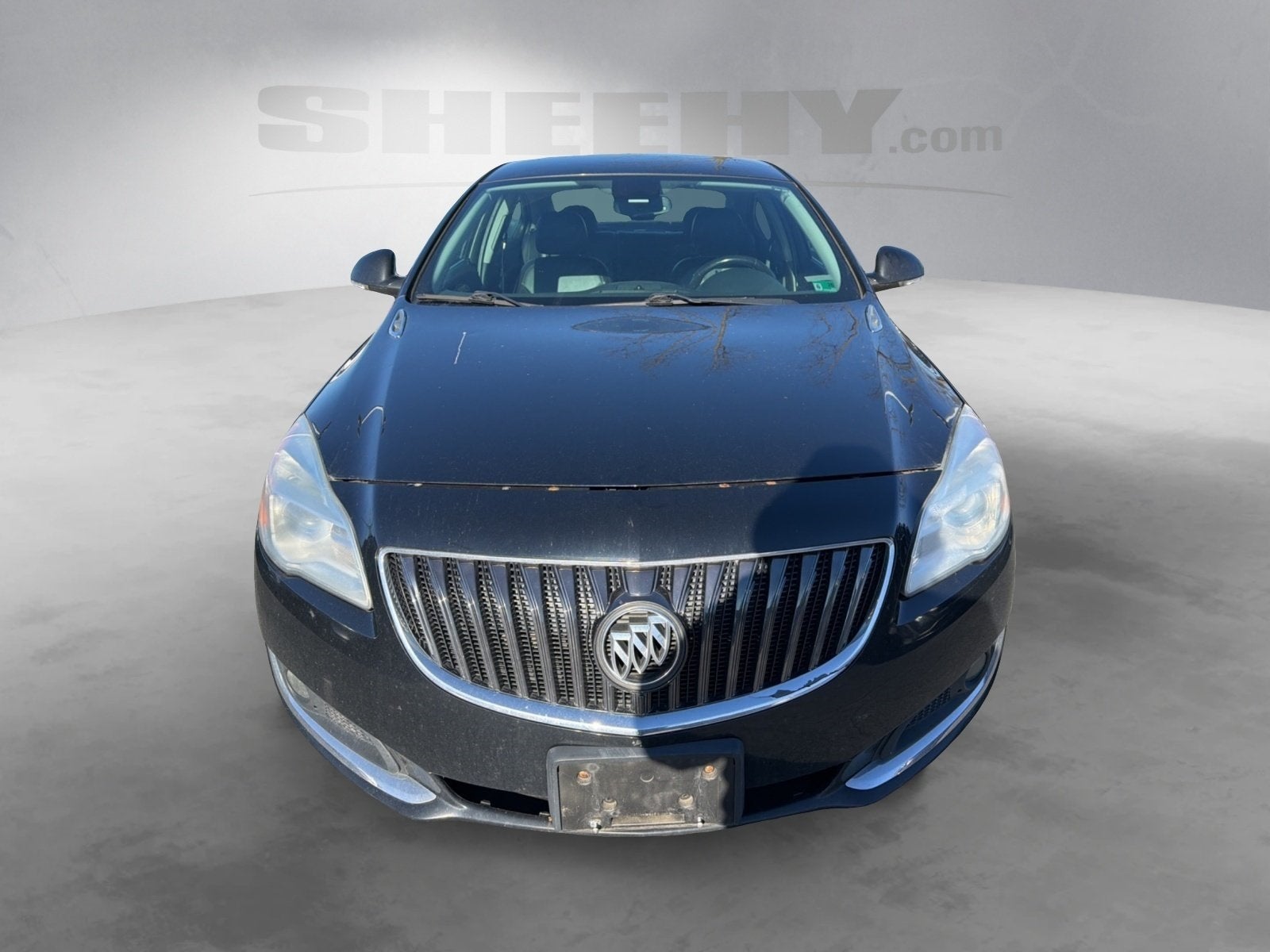 2015 Buick Regal Turbo/e-Assist Premium I