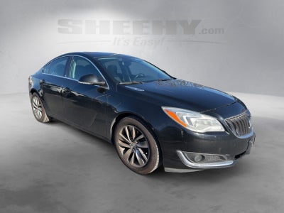2015 Buick Regal Turbo/e-Assist Premium I