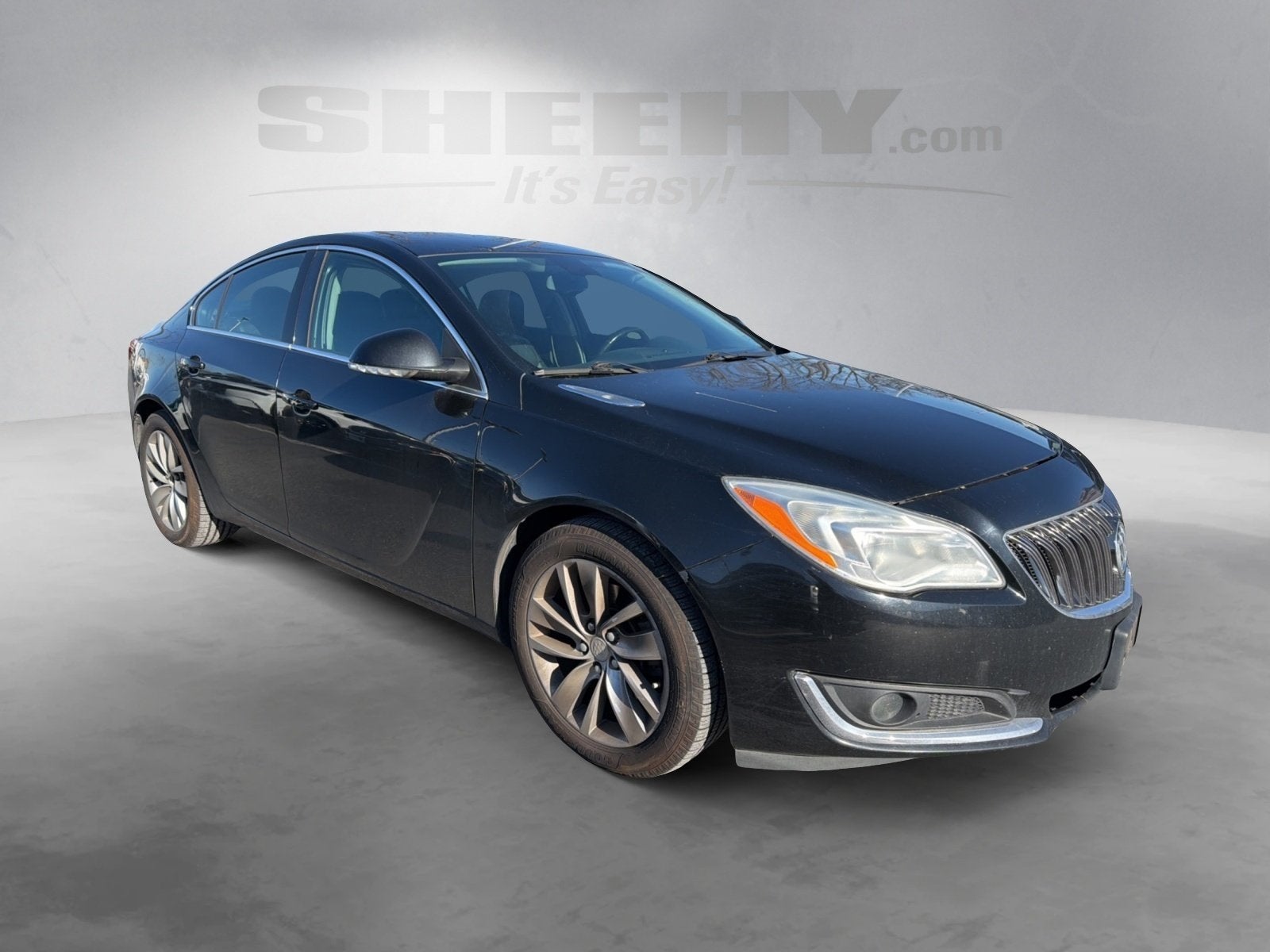 2015 Buick Regal Turbo/e-Assist Premium I