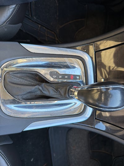 2015 Buick Regal Turbo/e-Assist Premium I