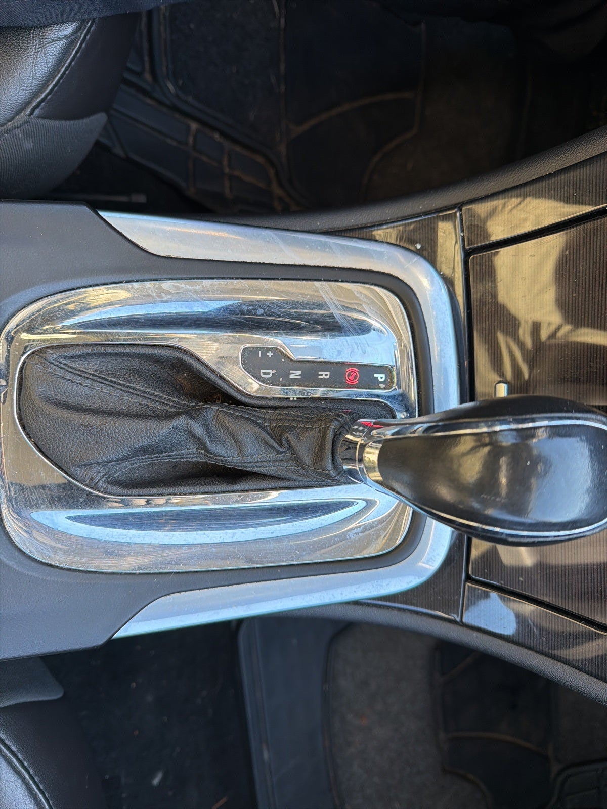 2015 Buick Regal Turbo/e-Assist Premium I