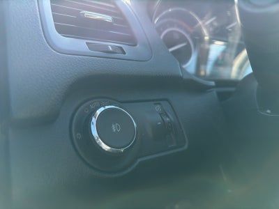 2015 Buick Regal Turbo/e-Assist Premium I