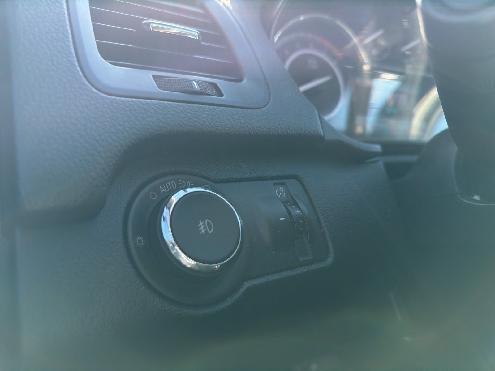 2015 Buick Regal Turbo/e-Assist Premium I