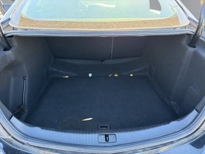 2015 Buick Regal Turbo/e-Assist Premium I