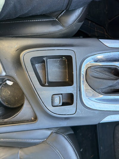 2015 Buick Regal Turbo/e-Assist Premium I