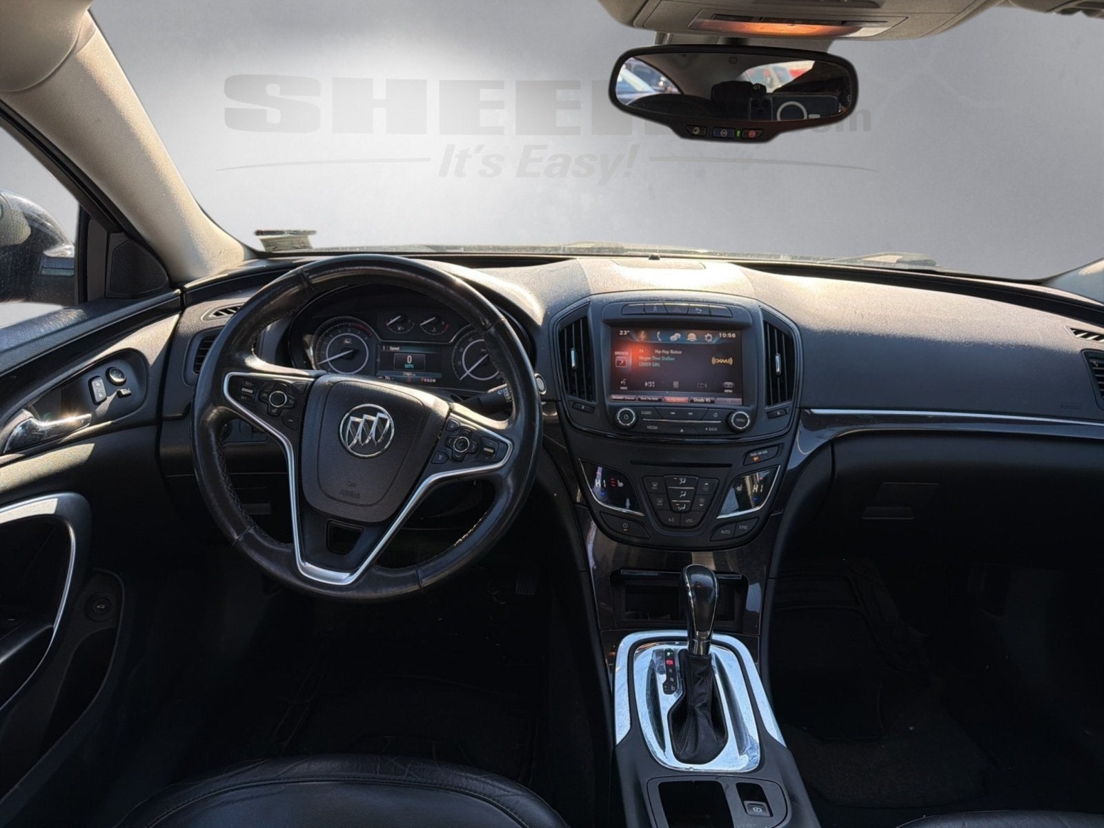 2015 Buick Regal Turbo/e-Assist Premium I