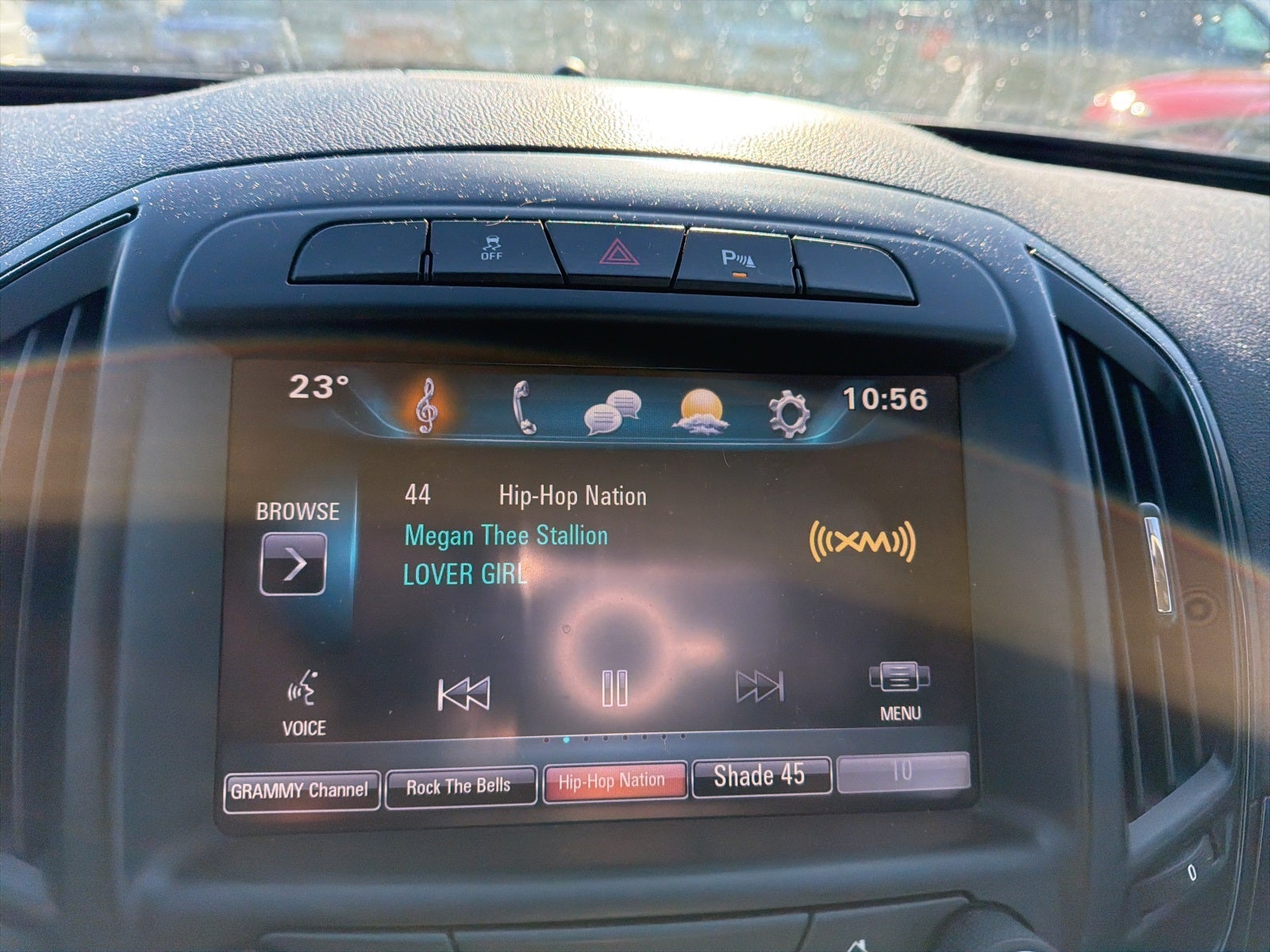 2015 Buick Regal Turbo/e-Assist Premium I