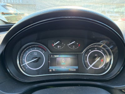 2015 Buick Regal Turbo/e-Assist Premium I