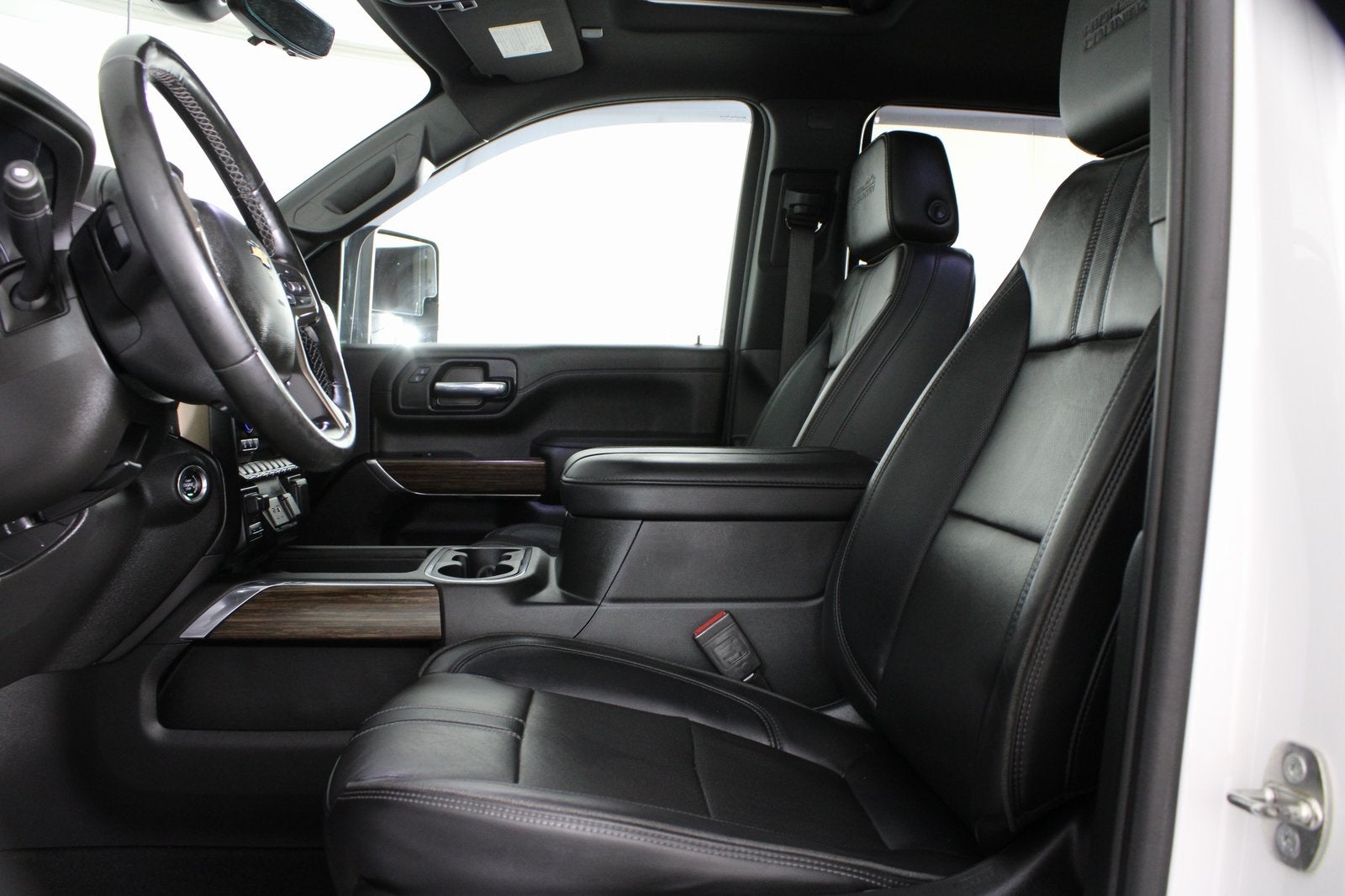 2023 Chevrolet Silverado 3500HD High Country