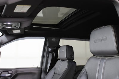 2023 Chevrolet Silverado 3500HD High Country