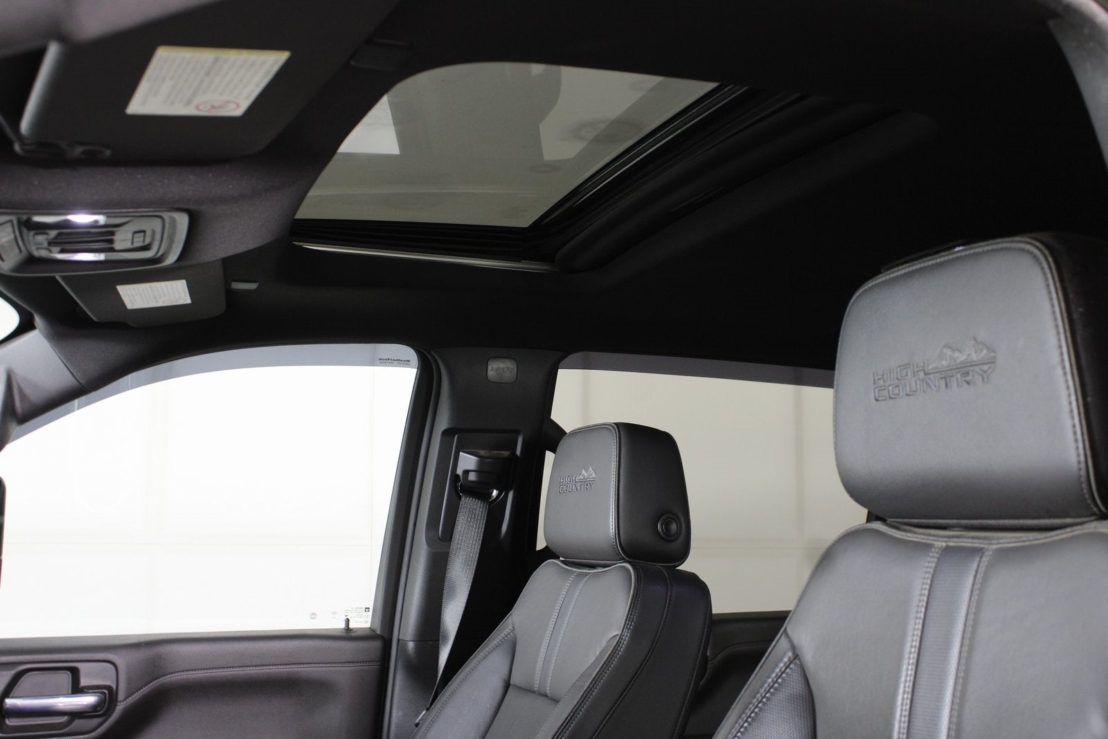 2023 Chevrolet Silverado 3500HD High Country