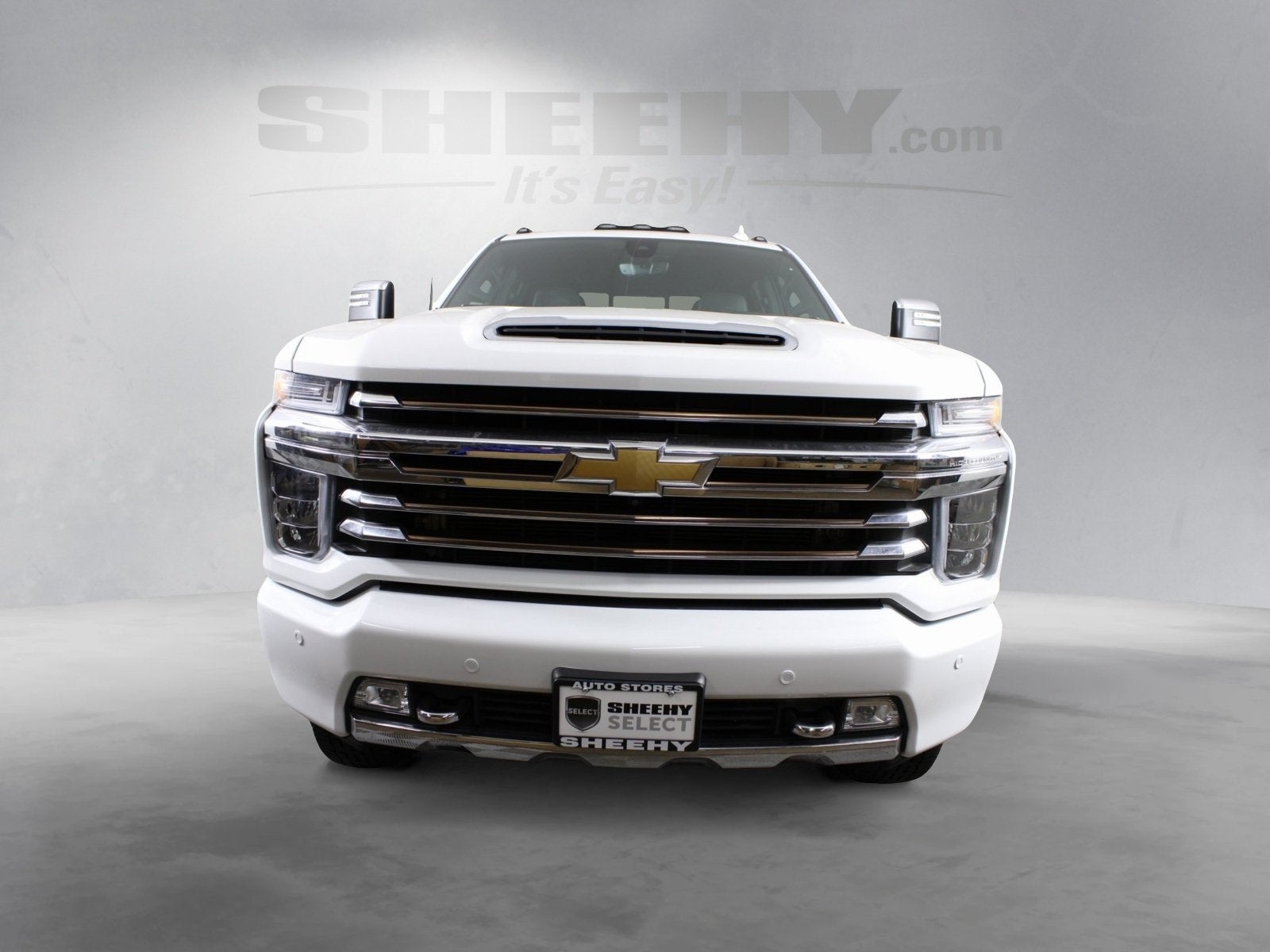 2023 Chevrolet Silverado 3500HD High Country