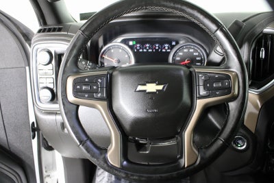 2023 Chevrolet Silverado 3500HD High Country