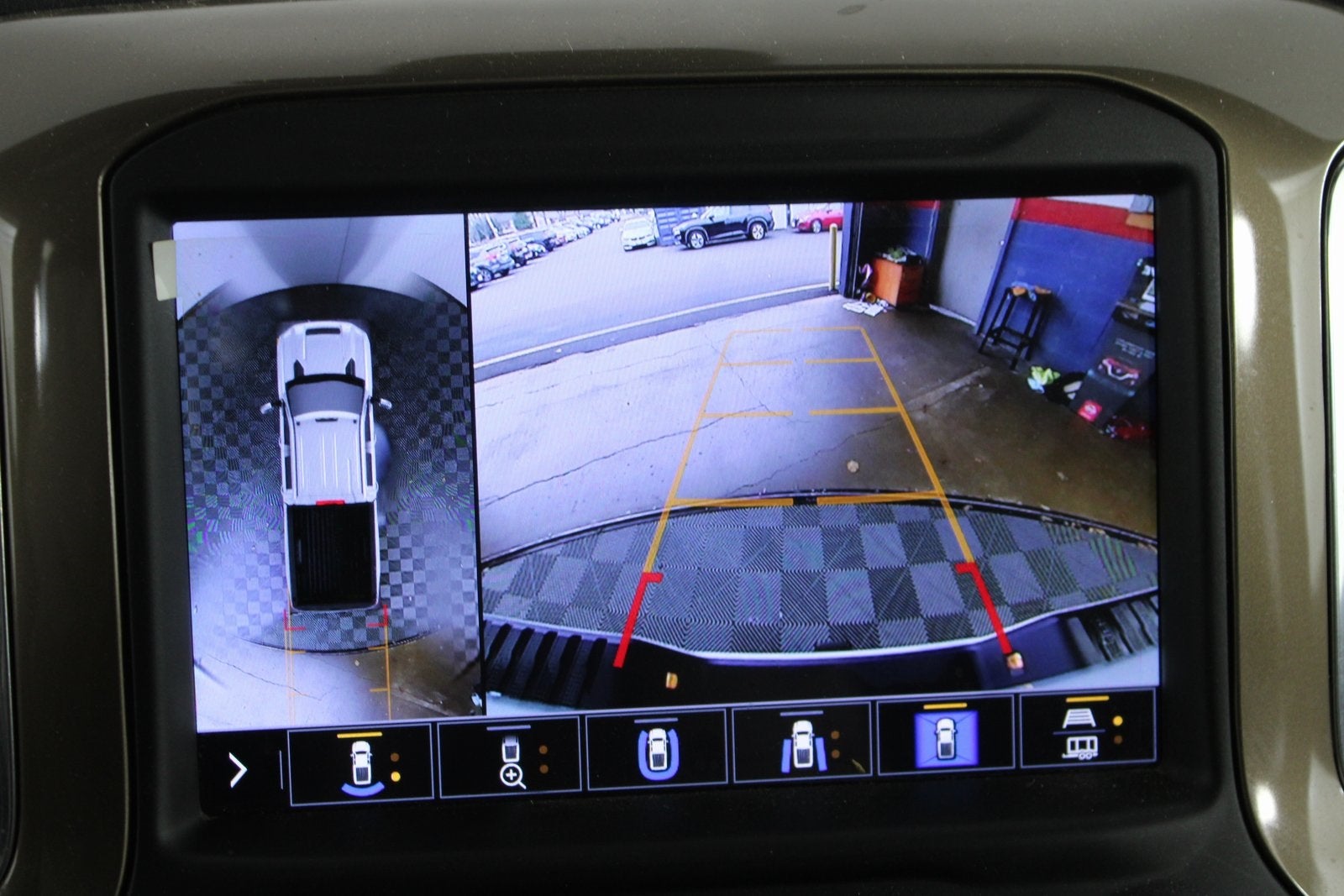 2023 Chevrolet Silverado 3500HD High Country