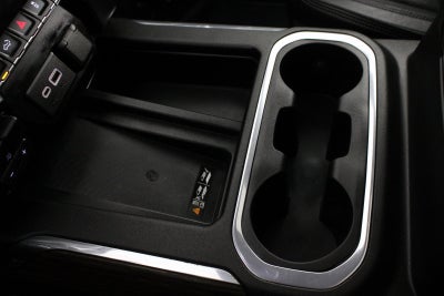 2023 Chevrolet Silverado 3500HD High Country