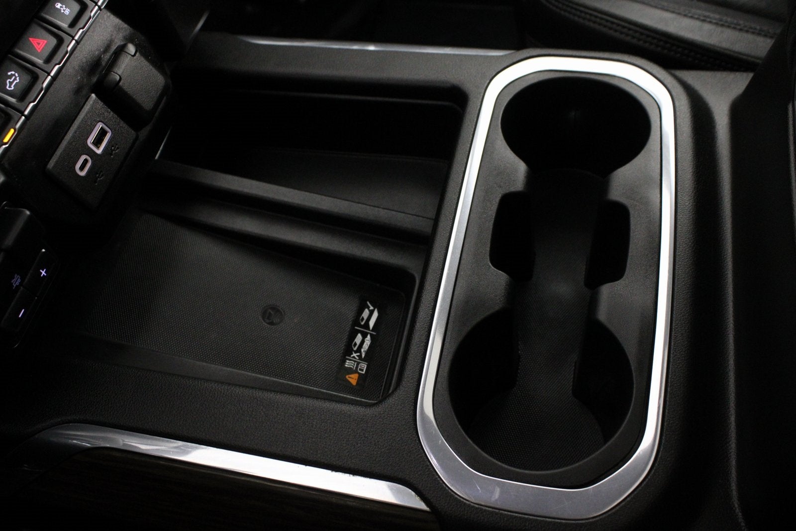 2023 Chevrolet Silverado 3500HD High Country