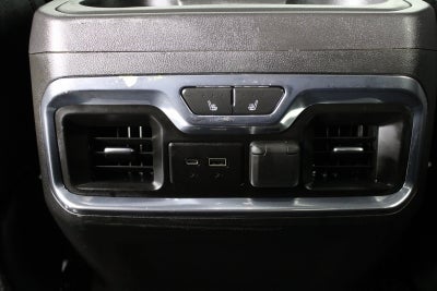 2023 Chevrolet Silverado 3500HD High Country