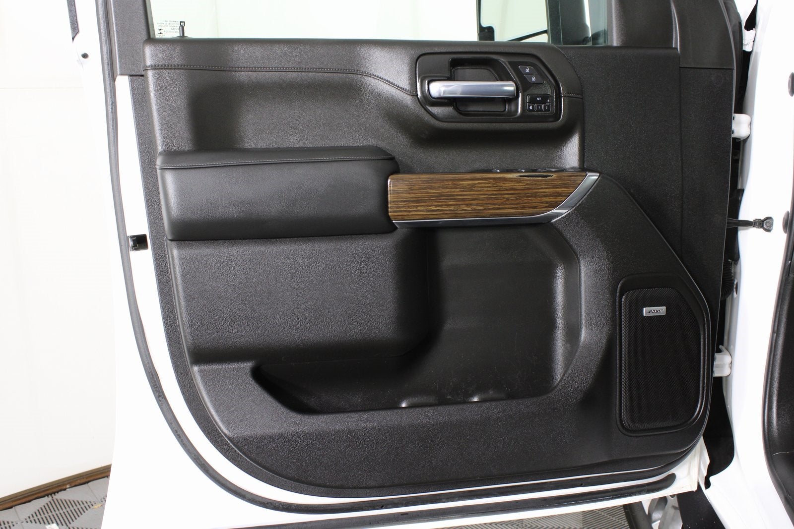 2023 Chevrolet Silverado 3500HD High Country