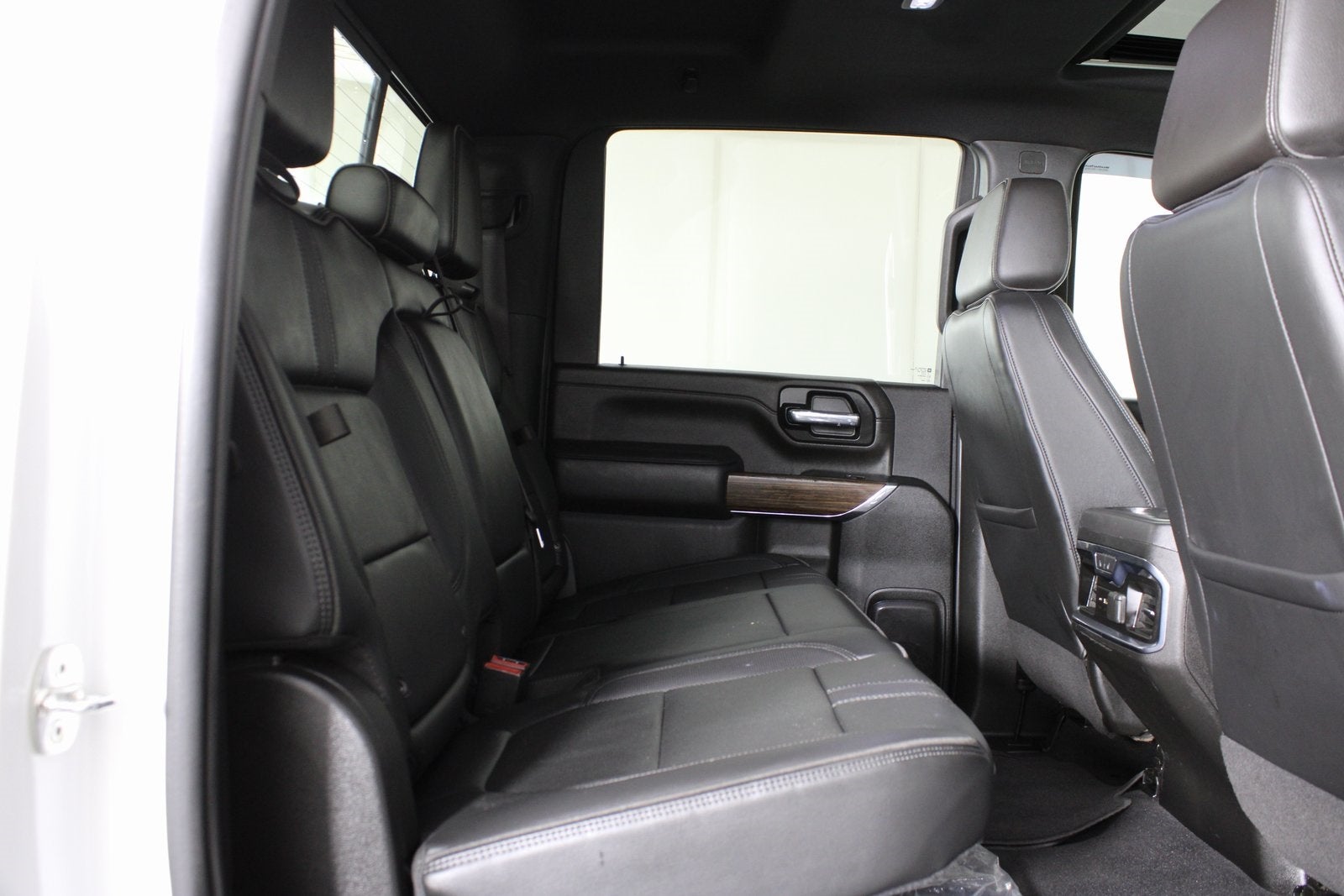 2023 Chevrolet Silverado 3500HD High Country