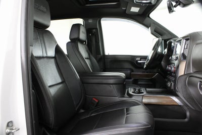 2023 Chevrolet Silverado 3500HD High Country