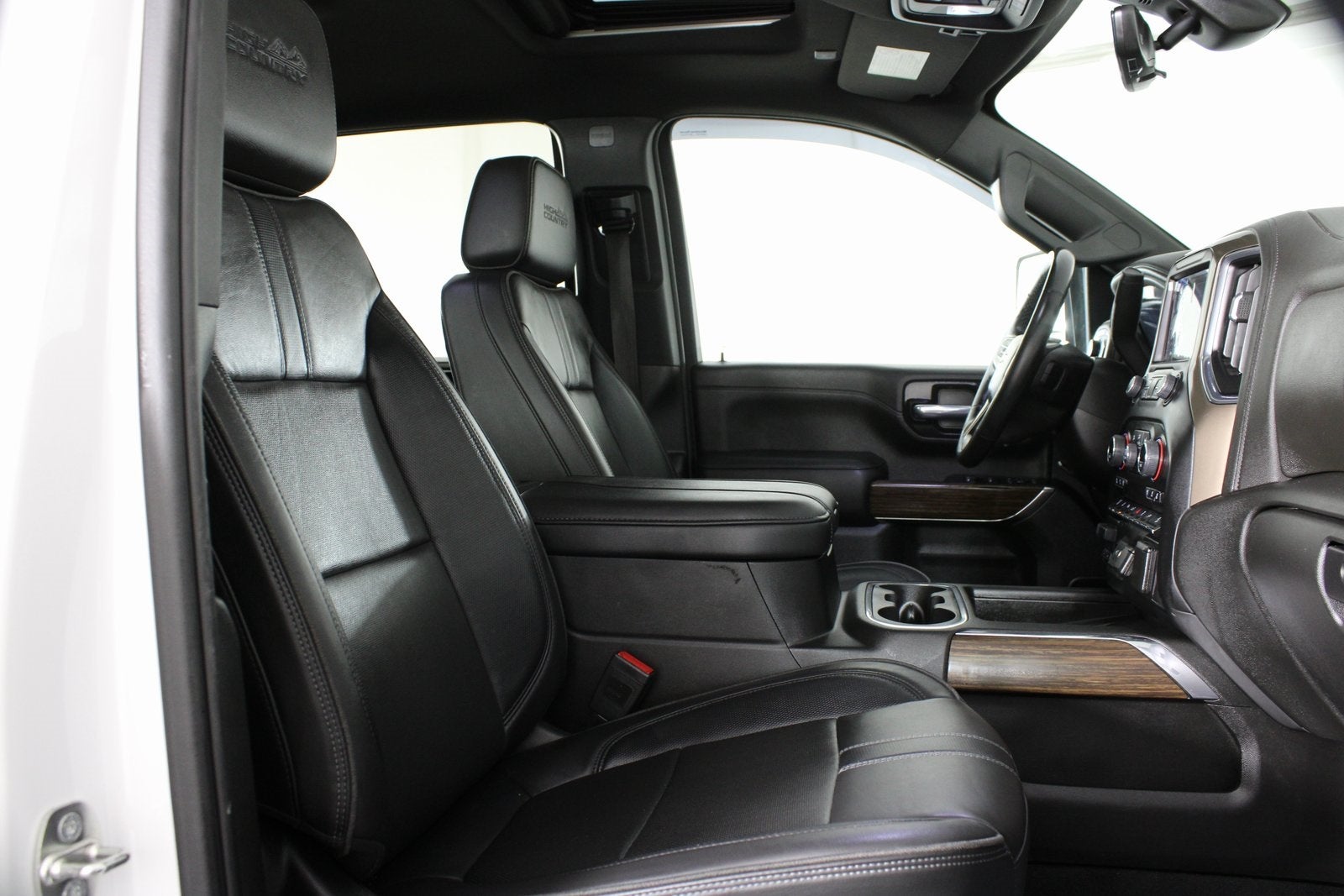 2023 Chevrolet Silverado 3500HD High Country