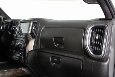 2023 Chevrolet Silverado 3500HD High Country