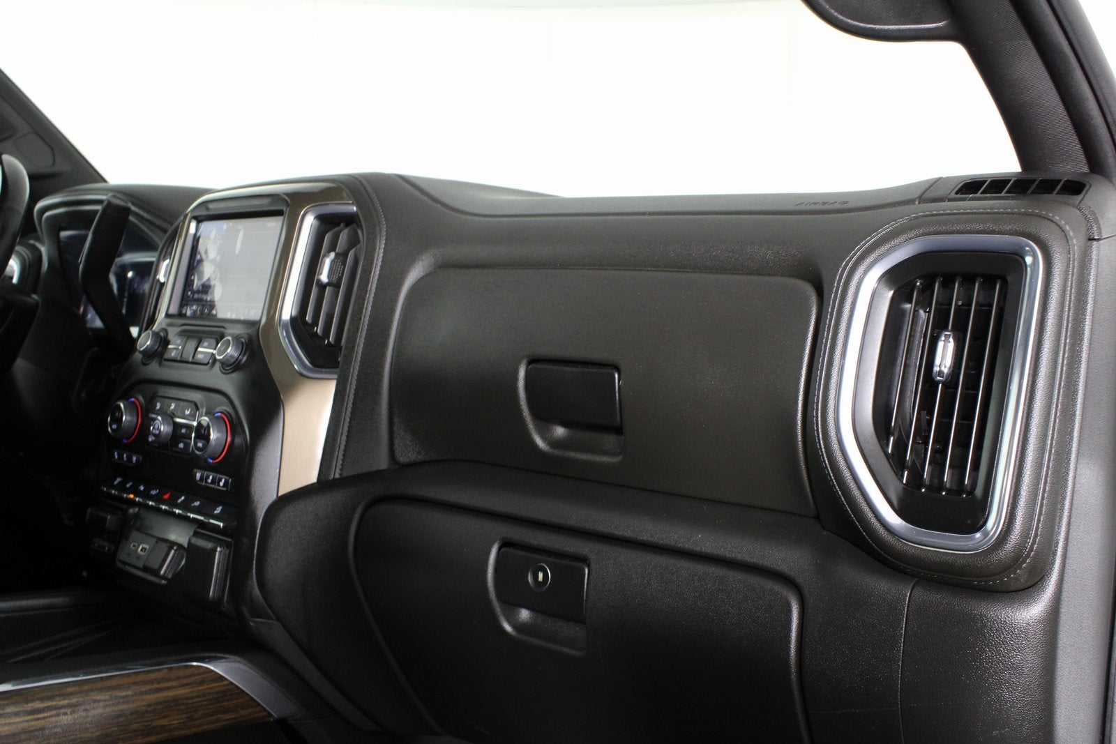 2023 Chevrolet Silverado 3500HD High Country